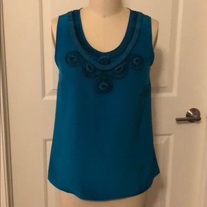 Kate Spade Silk Top